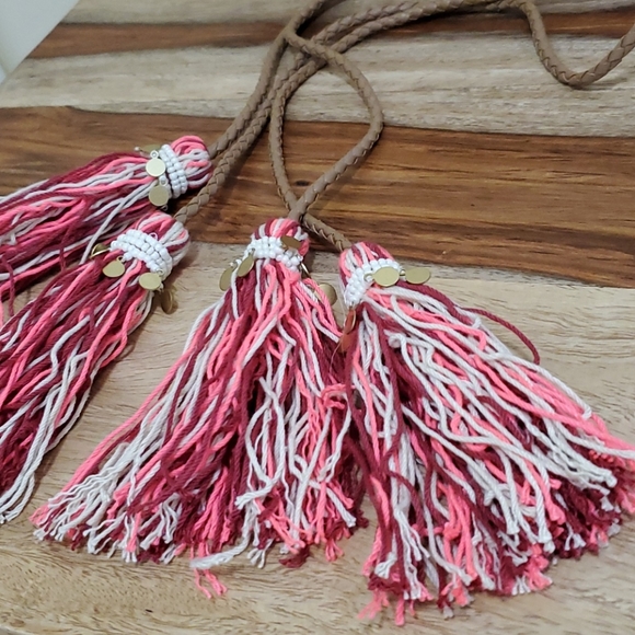 Sam Edleman Gretchen Embellished Lace Up Sandal 8 - Picture 11 of 11